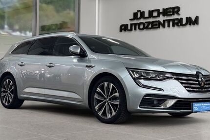 Renault Talisman 109.200 km 15.990 &euro; Jülich 52428