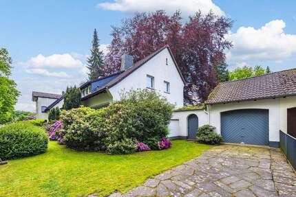 Haus Leverkusen Opladen - 7 Zimmer, 177 m&sup2;, 1.050.000&euro; | Angebot:26886728