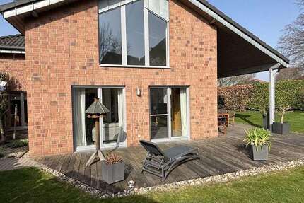 Haus Wassenberg - 9 Zimmer, 339 m&sup2;, 950.000&euro; | Angebot:26032632