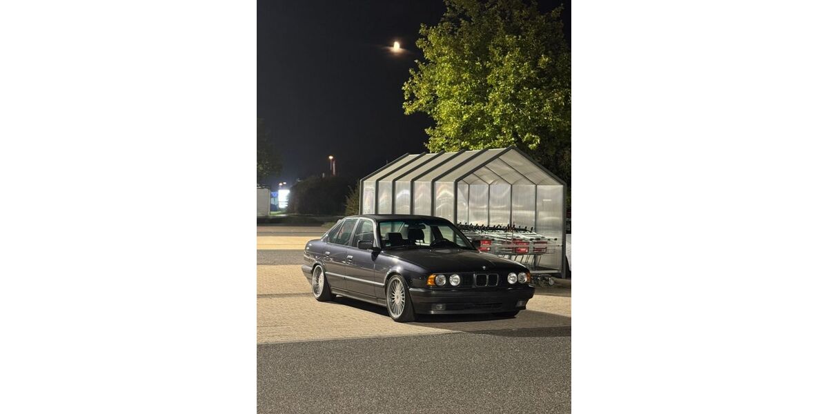 BMW 520 134.000 km 11.500 &euro; Elsdorf 50189