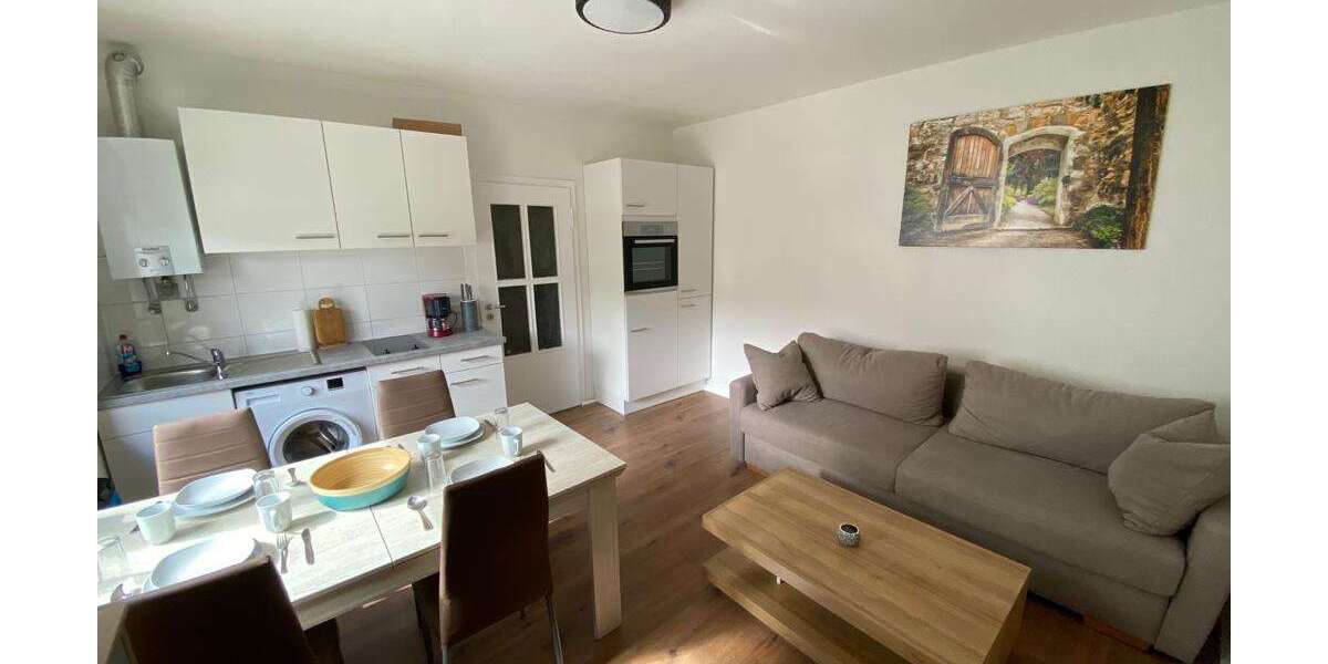D-Zoo, möbl. 2 Zi. ETW, ruhig und Zentral in Einkaufsstraße , ca. 40qm Wfl., 8qm Keller - Etagenwohnung Düsseldorf Stadtbezirk 2 | Angebot:26844882