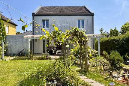 Haus Willich - 6 Zimmer, 171 m&sup2;, 549.000&euro; | Angebot:26170292