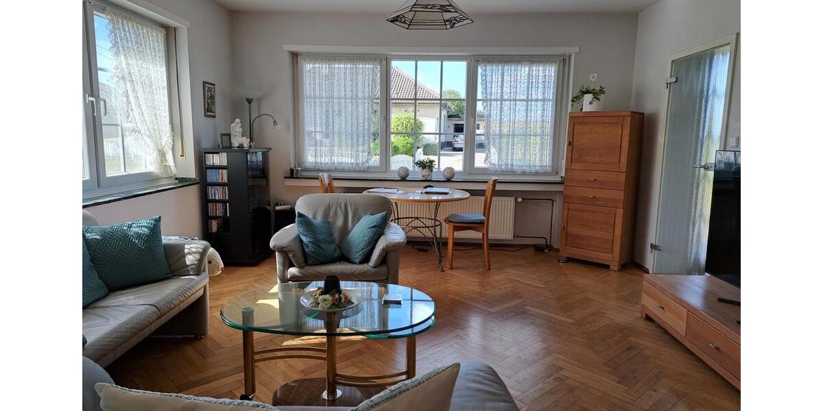 Einfamilienhaus Wegberg - 5 Zimmer, 125 m&sup2;, 409.000&euro; | Angebot:25254772