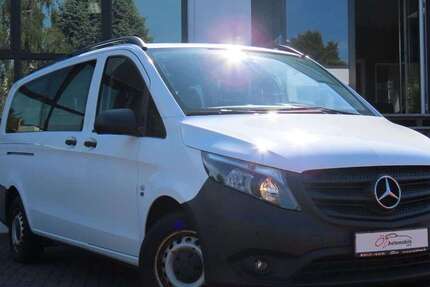 Mercedes-Benz Vito 118.770 km 24.900 &euro; Neuss 41469