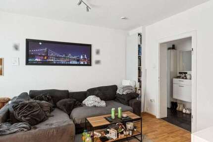 Wohnung Düsseldorf Oberbilk - 2 Zimmer, 62 m&sup2;, 215.000&euro; | Angebot:27642897