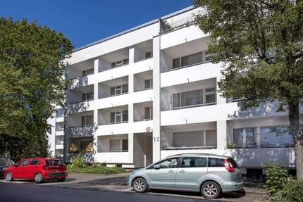 Wohnung Mönchengladbach Hardterbroich-Pesch - 1 Zimmer, 43 m&sup2;, 275&euro; | Angebot:26988734
