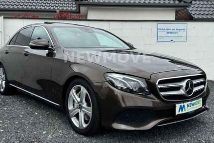 Mercedes-Benz E 350 183.239 km 22.790 &euro; Wassenberg 41849