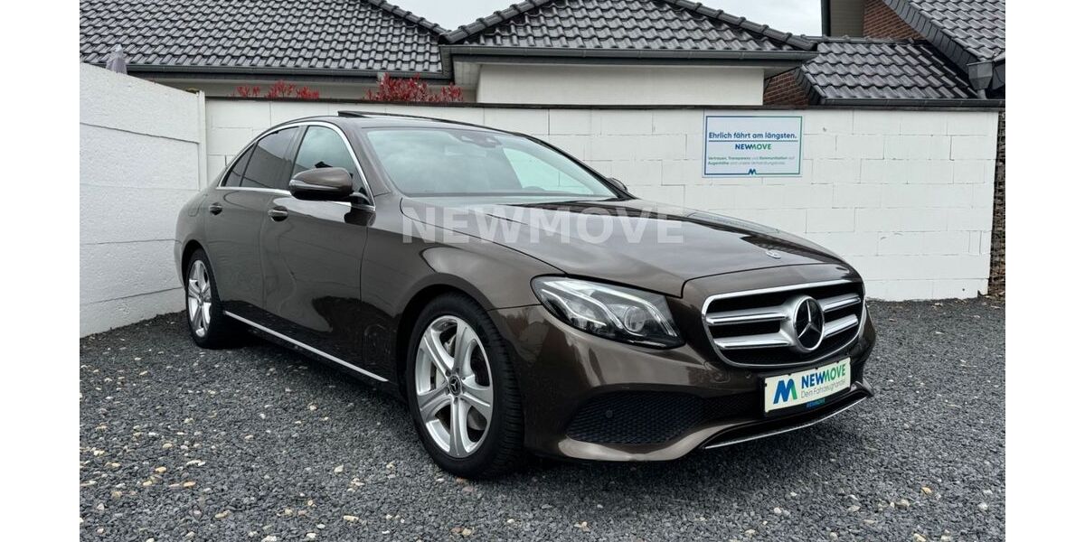 Mercedes-Benz E 350 183.239 km 22.790 &euro; Wassenberg 41849