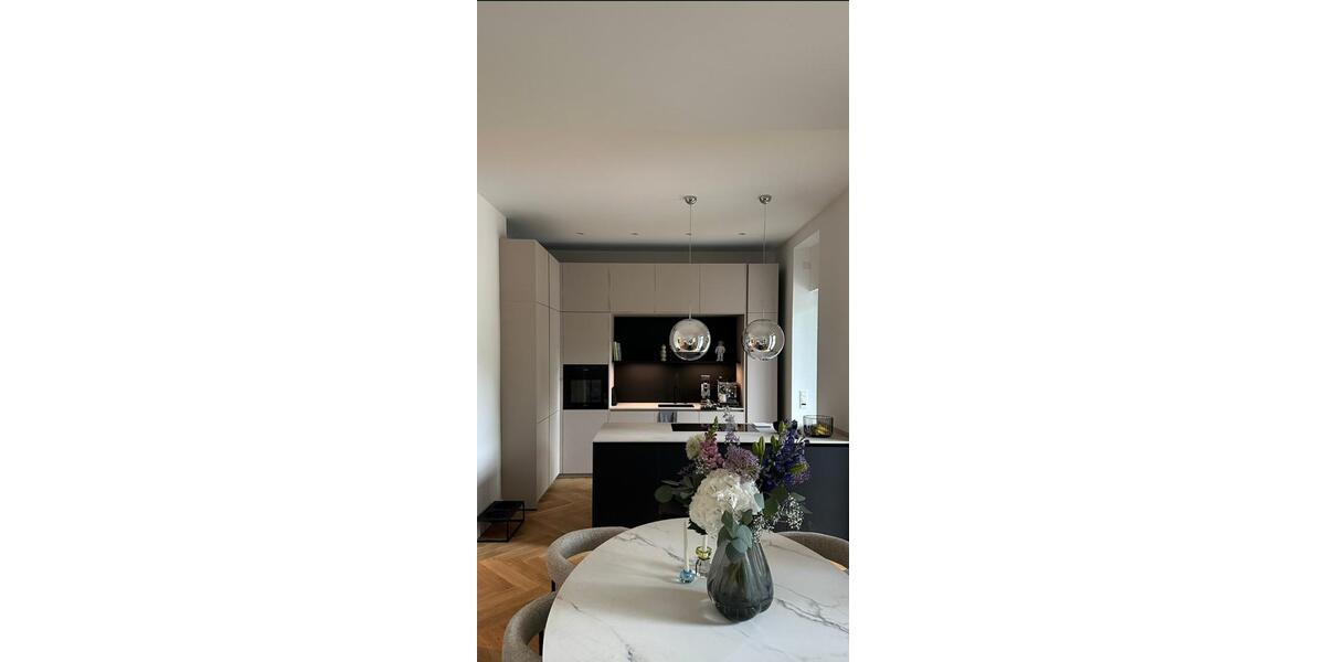 Erdgeschoßwohnung Düsseldorf Stadtbezirk 2 - 3.5 Zimmer, 130 m&sup2;, 1.190.000&euro; | Angebot:26241868