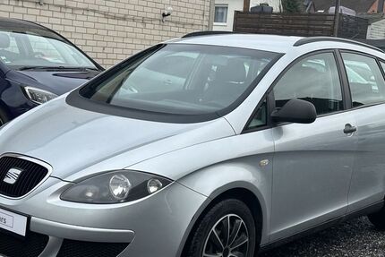 Seat Altea 324.000 km 2.650 &euro; Kerpen 50171
