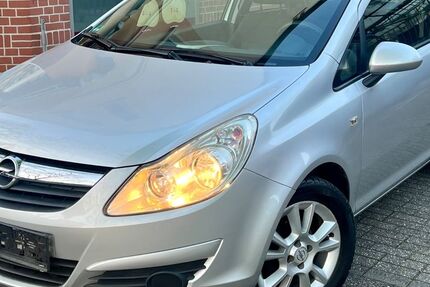 Opel Corsa 88.985 km 2.999 &euro; Krefeld 47805