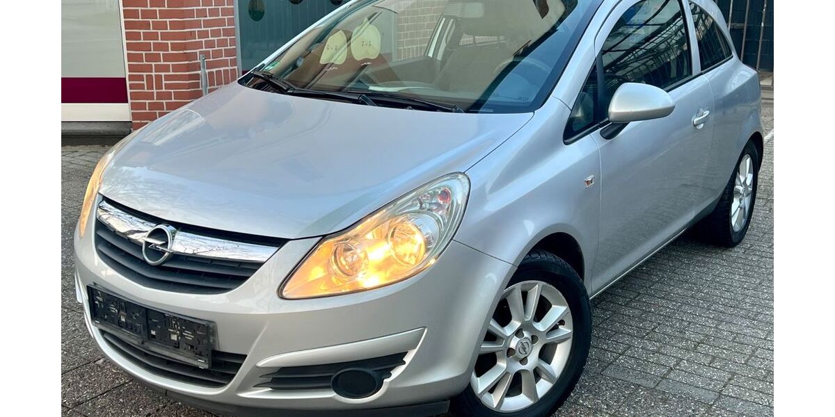 Opel Corsa 88.985 km 2.999 &euro; Krefeld 47805