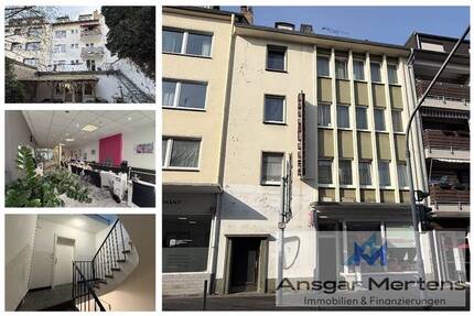 Haus Mönchengladbach / Rheydt Rheydt - 495.000&euro; | Angebot:25926660