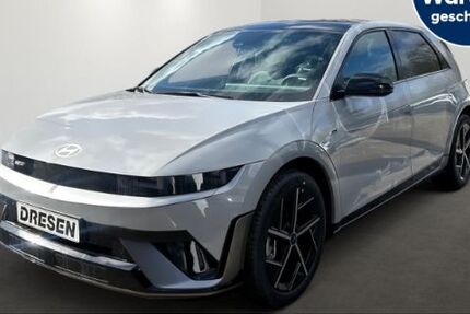 Hyundai IONIQ 5 8.500 km 50.890 &euro; Mönchengladbach 41061