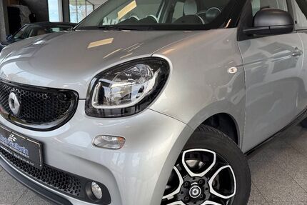 Smart ForFour 99.000 km 7.999 &euro; Golzheim 52399