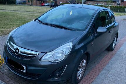 Opel Corsa 184.000 km 2.000 &euro; Neuss 41466