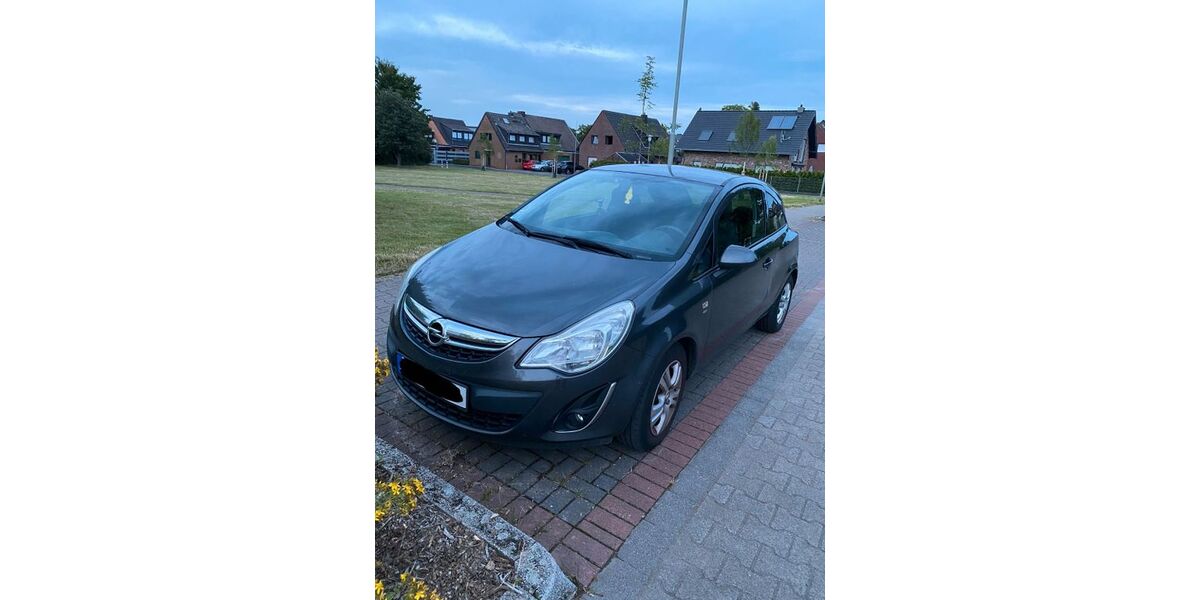 Opel Corsa 184.000 km 2.000 &euro; Neuss 41466