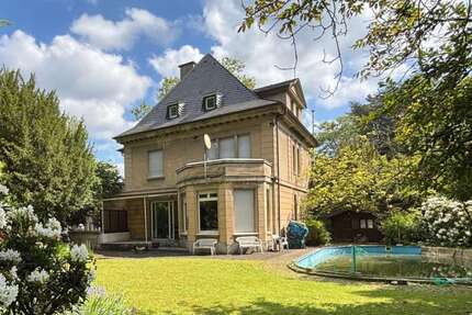 Haus Mönchengladbach Süd - 9 Zimmer, 290 m&sup2;, 749.000&euro; | Angebot:26214534