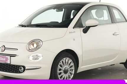 Fiat 500 28.977 km 12.929 &euro; Neuss 41460