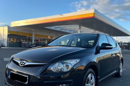 Hyundai i30 132.000 km 5.199 &euro; Kerpen 50169