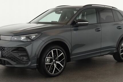 VW Tiguan 8.100 km 48.384 &euro; Düsseldorf 40233