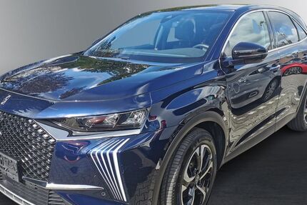 DS Automobiles DS7 (Crossback) 22.450 km 27.390 &euro; Mönchengladbach 41066
