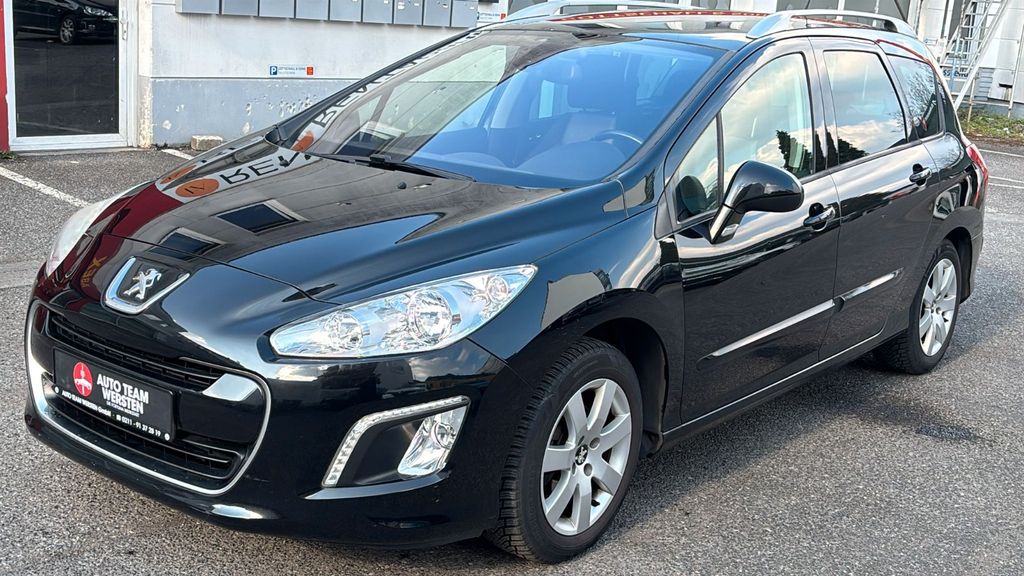 Peugeot 308 113.000 km 5.490 &euro; Düsseldorf 40591