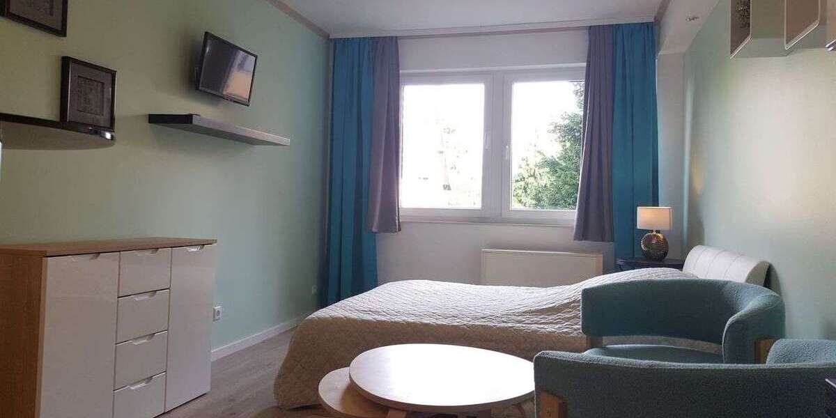 Zimmer Düsseldorf Reisholz - 1 Zimmer, 900&euro; | Angebot:24985749