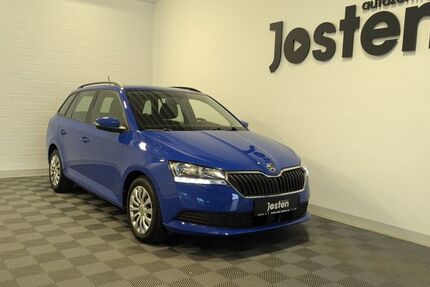 Skoda Fabia 71.264 km 12.450 &euro; Monheim 40789