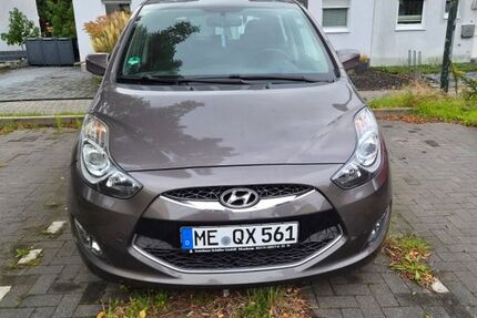 Hyundai ix20 71.000 km 7.000 &euro; Erkrath 40699