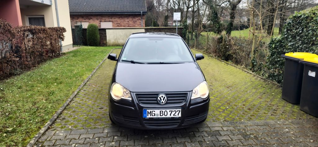 VW Polo 200.000 km 2.600 &euro; Mönchengladbach 41238
