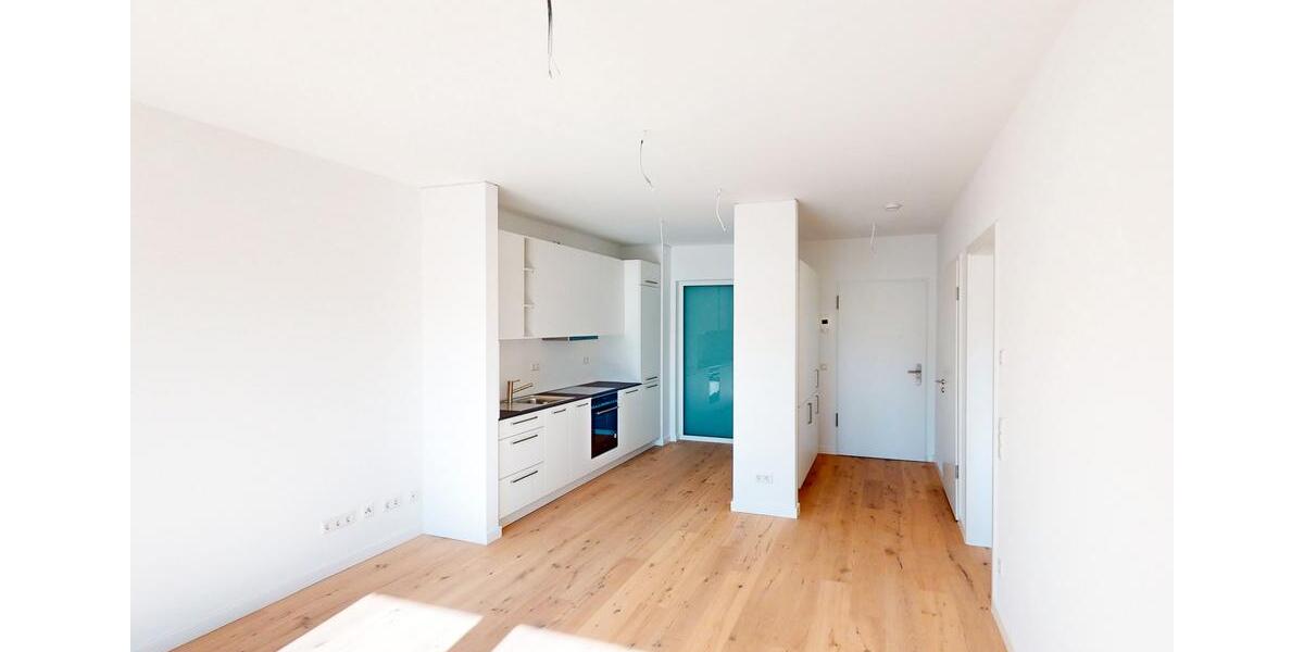 Etagenwohnung Düsseldorf Stadtbezirk 3 - 2 Zimmer, 61 m&sup2;, 1.245&euro; | Angebot:26648415
