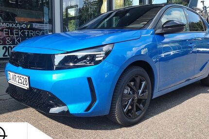 Opel Corsa 5.085 km 20.590 &euro; Düsseldorf 40625