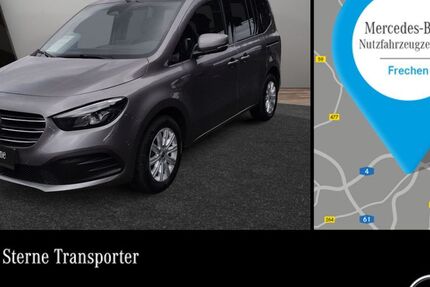 Mercedes-Benz T-Klasse 15.602 km 31.490 &euro; Frechen 50226