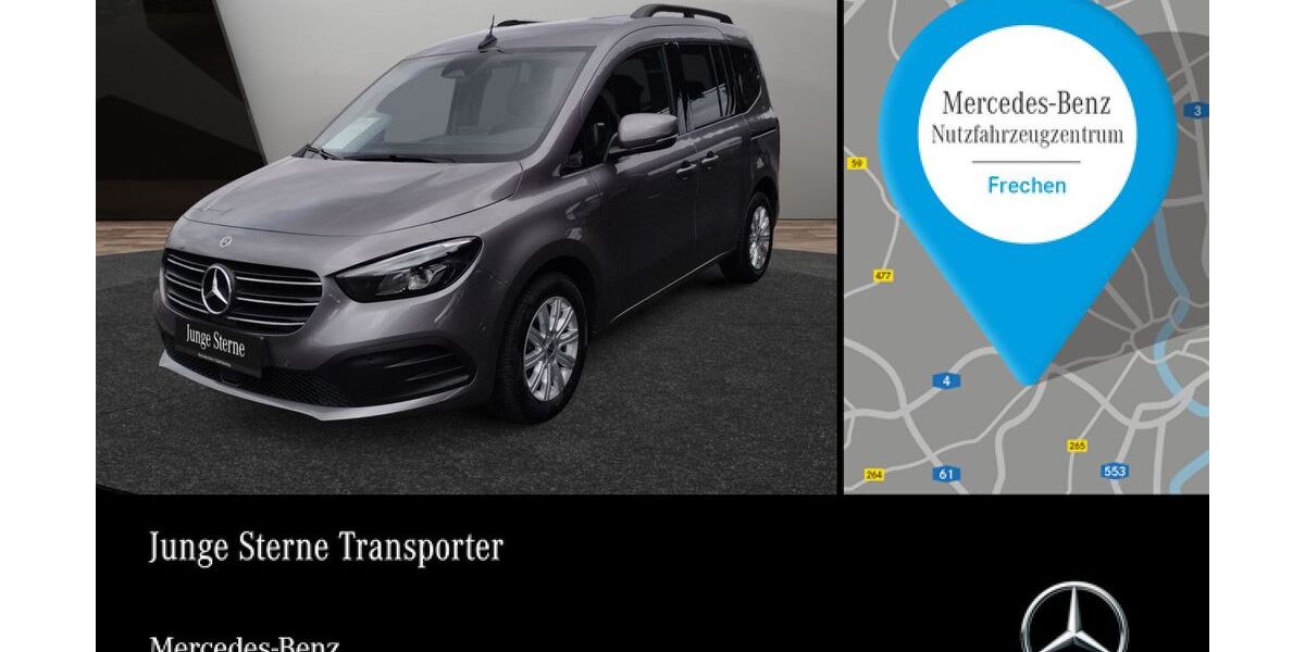 Mercedes-Benz T-Klasse 15.602 km 31.490 &euro; Frechen 50226