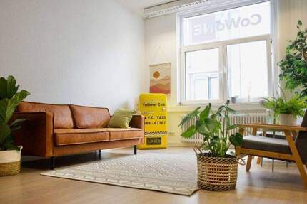 Gewerbeobjekt Neuss Innenstadt - 650&euro; | Angebot:25869364