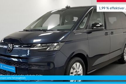 VW T7 Multivan 26.907 km 49.990 &euro; Düsseldorf 40233