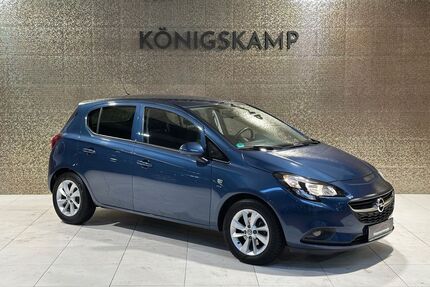 Opel Corsa 100.000 km 7.990 &euro; Jülich 52428