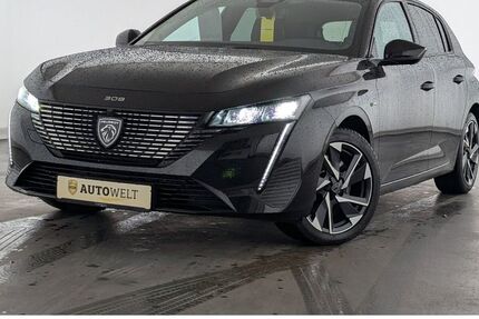 Peugeot 308 17.900 km 21.660 &euro; Düsseldorf 40599