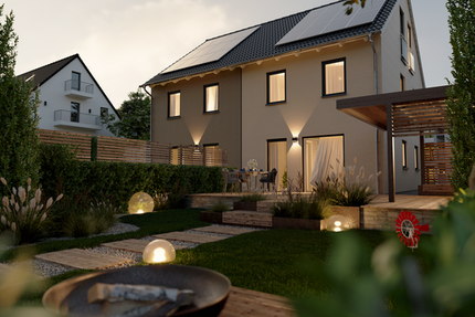 Haus Kaarst - 6 Zimmer, 160 m&sup2;, 631.784&euro; | Angebot:23887569