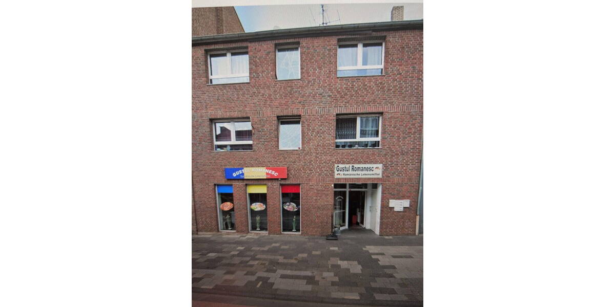 Gewerbeobjekt Bergheim Kenten - 1.100.000&euro; | Angebot:26217249