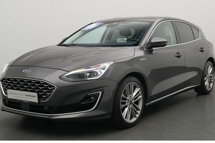 Ford Focus 94.021 km 16.980 &euro; Leverkusen 51379