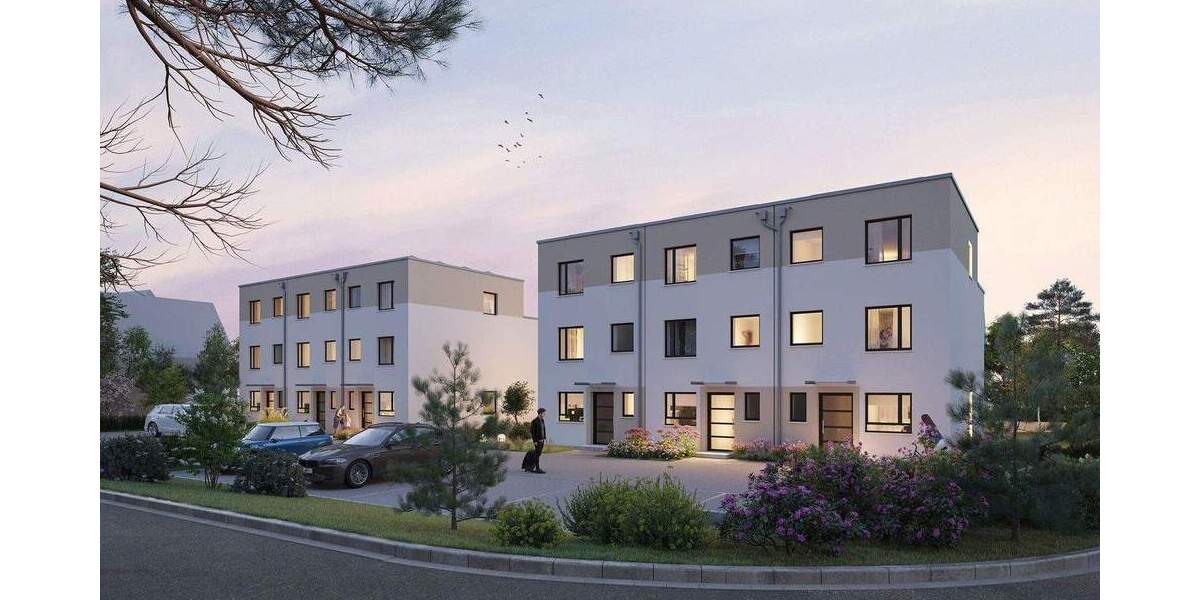 Reihenendhaus Dormagen Stürzelberg - 6 Zimmer, 135 m&sup2;, 649.000&euro; | Angebot:25699830