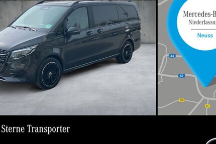 Mercedes-Benz V 300 16.187 km 82.580 &euro; Neuss 41460