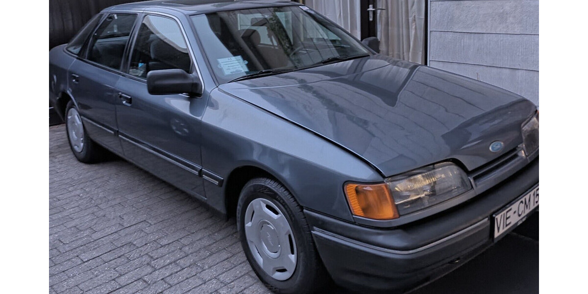 Ford Scorpio 115.000 km 1.200 &euro; Schwalmtal 41366