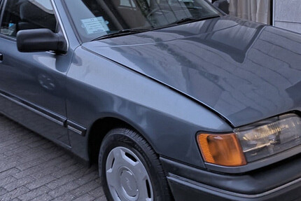 Ford Scorpio 115.000 km 1.250 &euro; Schwalmtal 41366