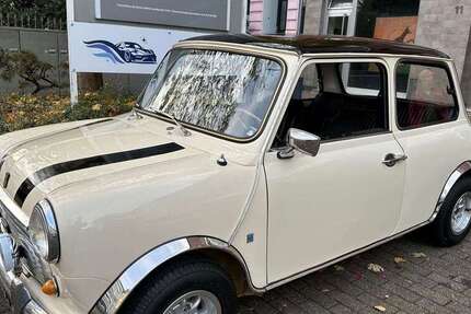 Mini 1000 110.700 km 15.900 &euro; Düsseldorf Niederkassel 40547