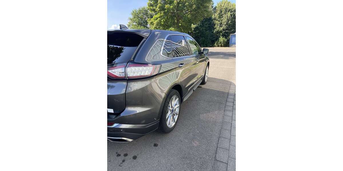 Ford Edge 81.000 km 18.800 &euro; Grevenbroich, Stadt 41515