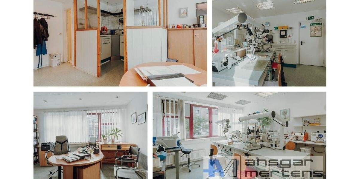 Mehrfamilienhaus, Wohnhaus Mönchengladbach / Gladbach Stadtmitte - 1.595.000&euro; | Angebot:25666497