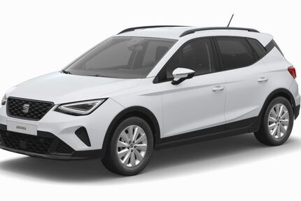 Seat Arona 21.000 km 22.988 &euro; Leverkusen 51373